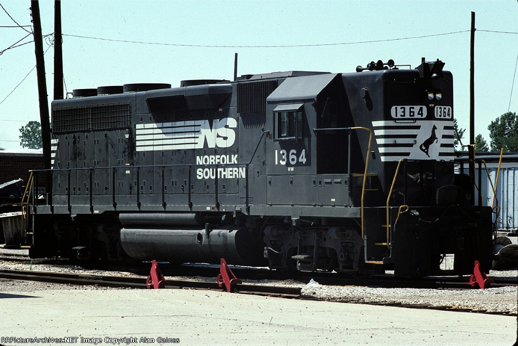 NS 1364